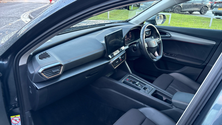 CUPRA Formentor 1.4 eHybrid 204 V1 5dr DSG Estate